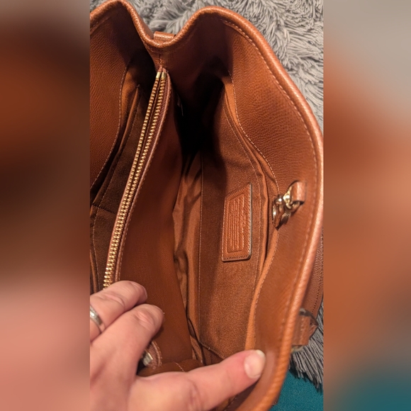 Vintage Coach Margot - Picture 6 of 6